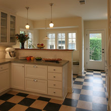 New Kitchen