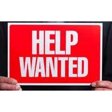 Help Wanted