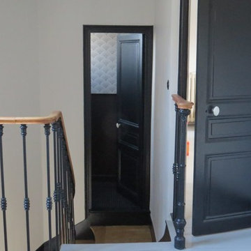 Une maison familiale