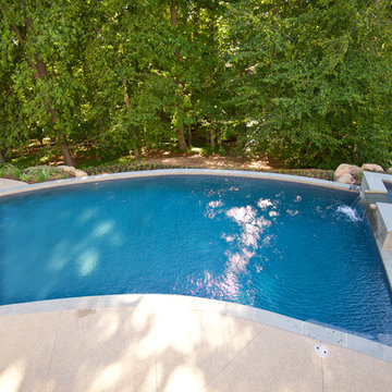 Contemporary Elements - Newtown Square, PA