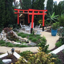 Japanese Garden