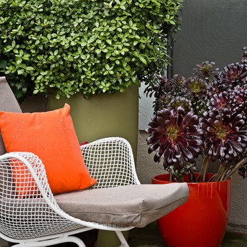 Irvine Residence - May 2012