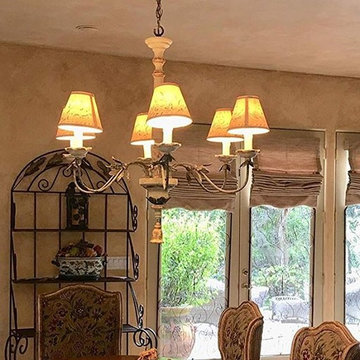Dining Space