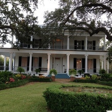 Greek Revival Houses