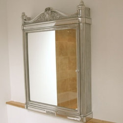 Chadder & Co Mirrors and Mirror Cabinets - Bathroom Mirrors