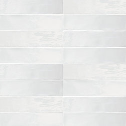 Flash White 3x12 - Tile