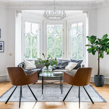 Interior Haga, Gothenburg