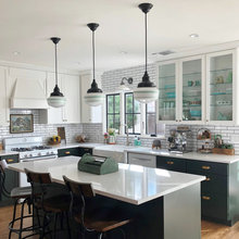 Green Kitchen