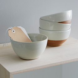Home Accessories - Bowls