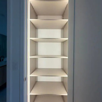 Aventura Built-Ins & Closets