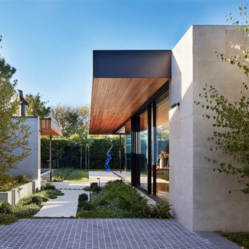 Project | Pavilion House
