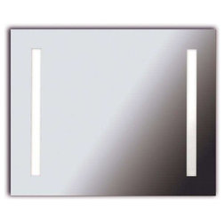 Wall Mirrors by Buildcom