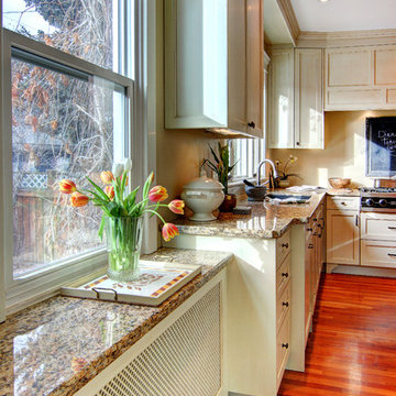 Elbow Park Full Home Renovation