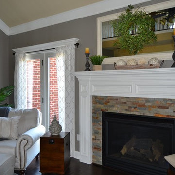 Living Rooms in Cincinnati