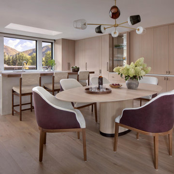Downtown Townhome
