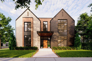 Wash Park Custom Home