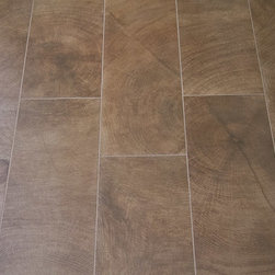 Porcelain Tile - Wall And Floor Tile