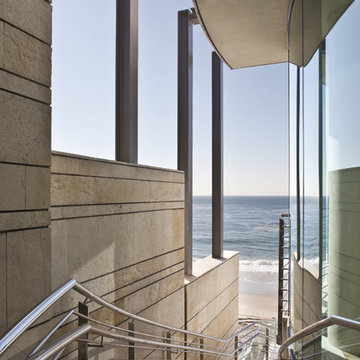 The Strand Club House