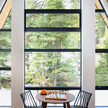Westshore A-Frame