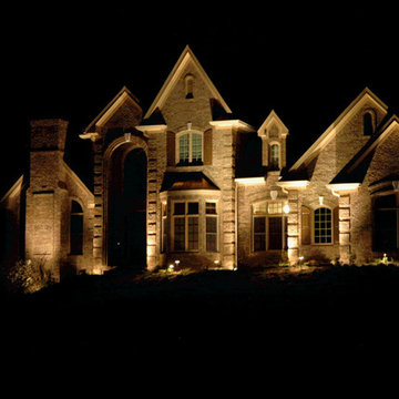 Outdoor Lighting