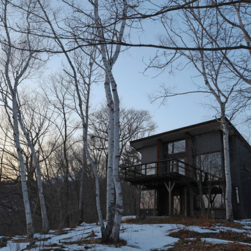 #001｜Villa Vide Infini