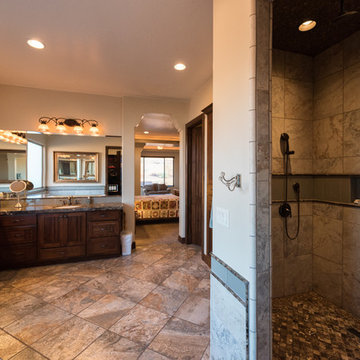 Pilney Residence