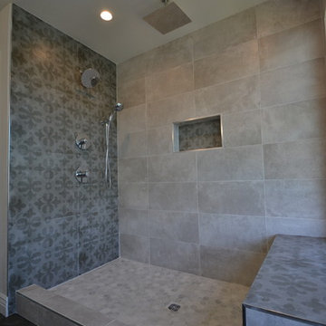 3 Bathrooms San Mateo Project