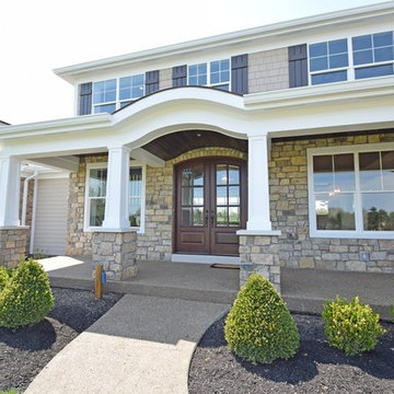 The Rutherford - Boxwood 5