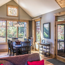 Craftsman home