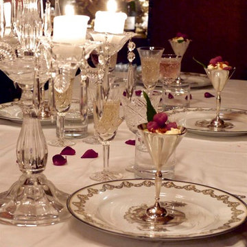 Dining Rooms