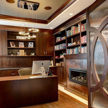 Home Office Ideas