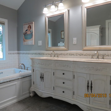 Bathrooms