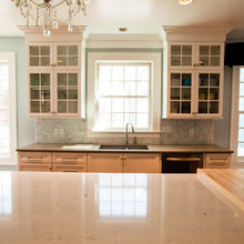 Kitchen Counter