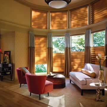 Window Treatments