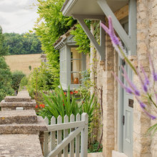 New Cottage Ideas