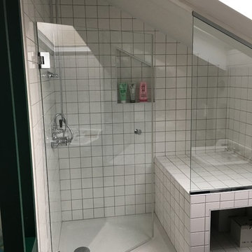 Création et rénovation de salle de bain