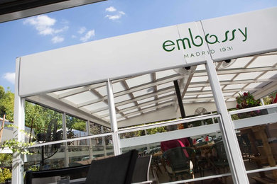 Restaurante Embassy