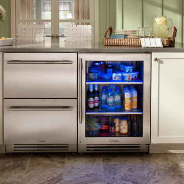 Rhode Island Kitchen
