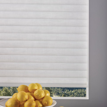 Sonnette Cellular Roller Shades