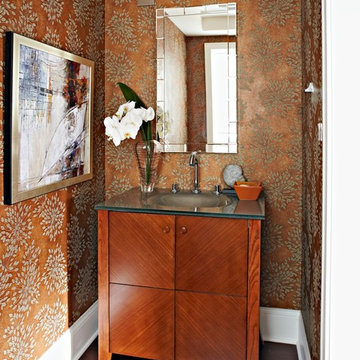 Bathroom Upgrade