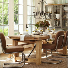 Dining tables
