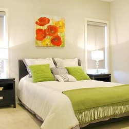 Hunter Douglas Roller/Screen Shades - Window Blinds