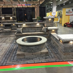 ZENTRO SMOKE REDUCING FIRE PITS - Products