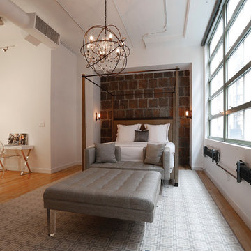 Hudson Street