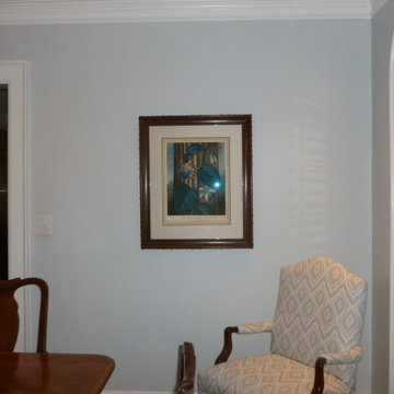 Frames In the Home