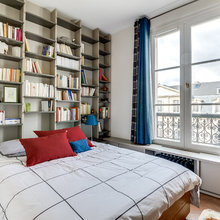 Tête de lit