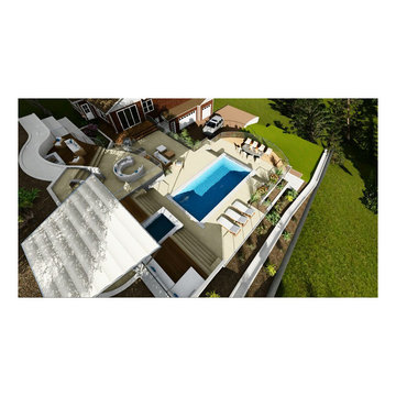 Backyard Design | Gazebo