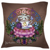 Namastea Pillow