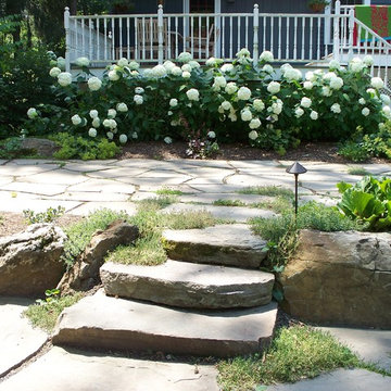 Woodland Terrace