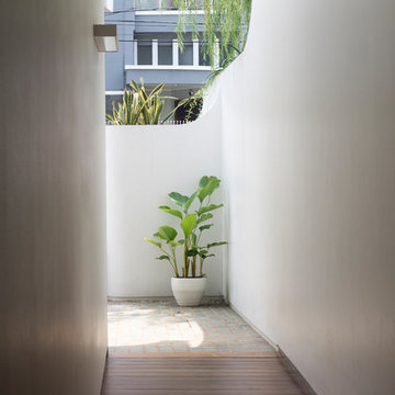 Haliman #02 Jakarta, Indonesia.